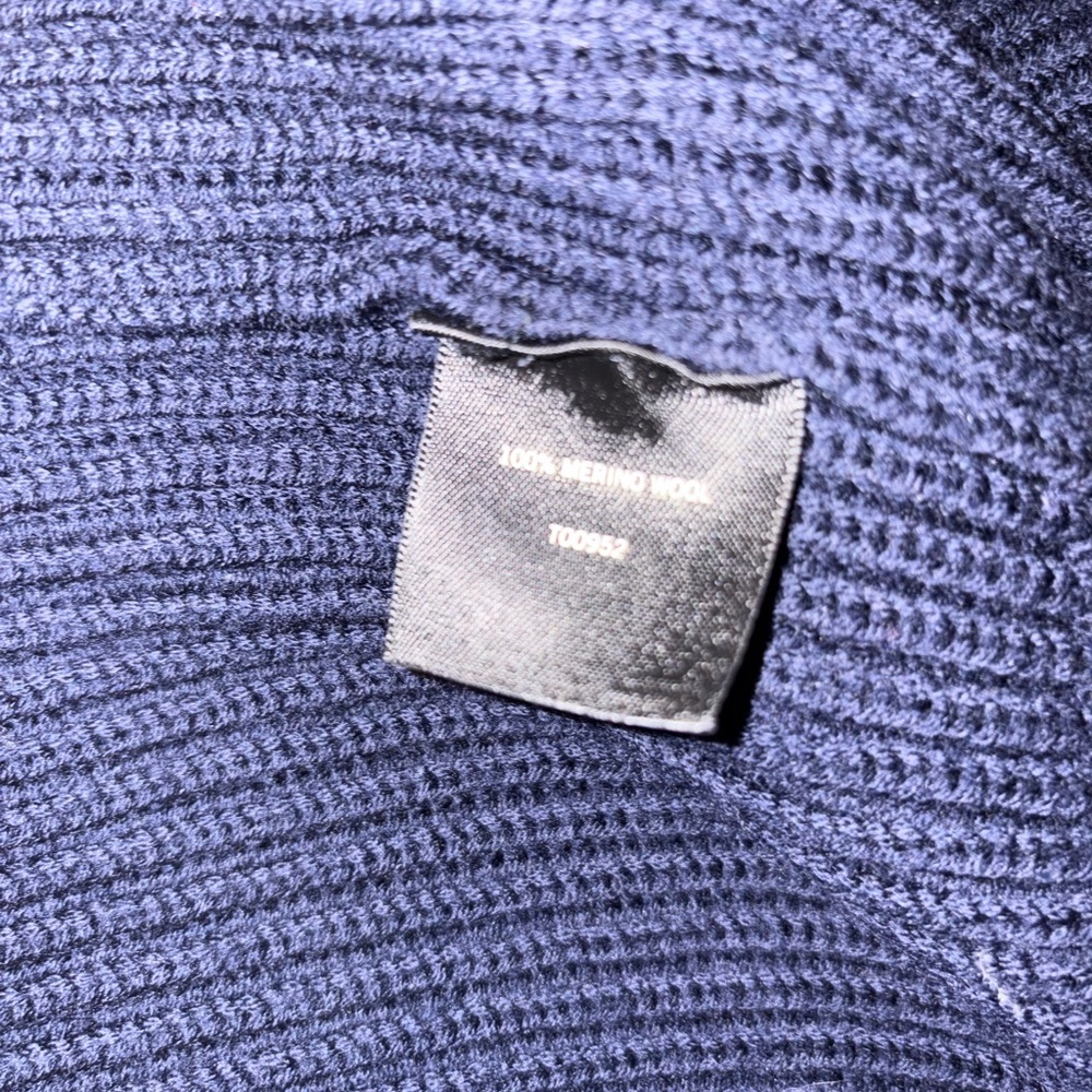 Triple Aught Design - TAD Special Service Sweater 1 Blue - Medium - Picture 13 of 15